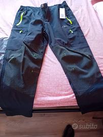 PANTALONI LAVORO