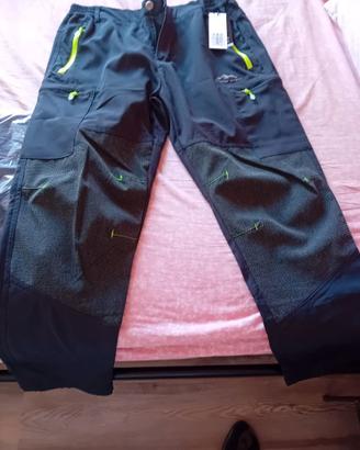 PANTALONI LAVORO