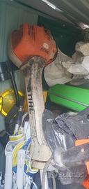 decespugliatore sthil 480