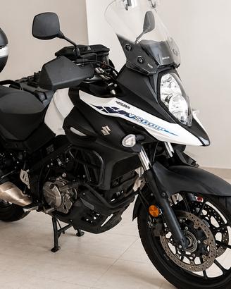 Suzuki V-Strom 650 DL650 2021