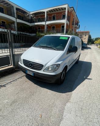 Mercedes Vito