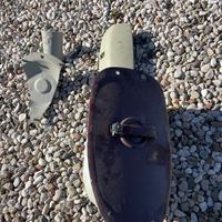 Serbatoio vespa 125/150