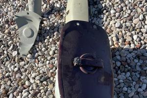 Serbatoio vespa 125/150