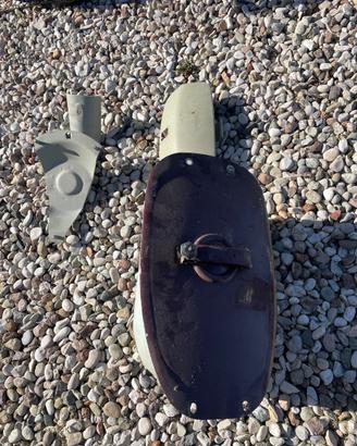 Serbatoio vespa 125/150