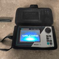 Analizzatore di Segnale Professionale Fracarro