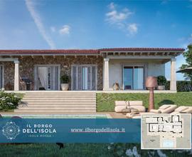 C 27 Villa Singola