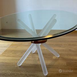 Tavolo  Arlequin 72 Reflex, design Maurice Barilon