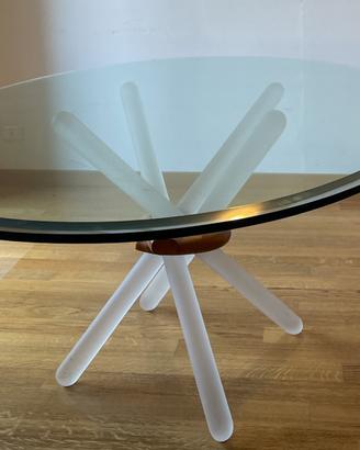 Tavolo  Arlequin 72 Reflex, design Maurice Barilon