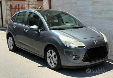 Citroen C3 Exclusive  - Unico proprietario 