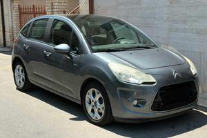 Citroen C3 Exclusive  - Unico proprietario 