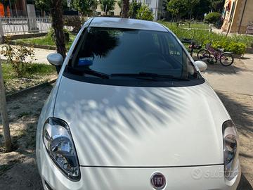 FIAT Punto Evo - 2016