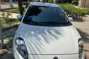 FIAT Punto Evo - 2016