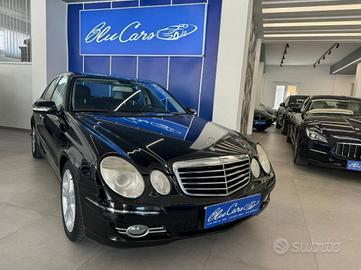 Mercedes Classe E 320 cdi V6 evo Avantgarde auto