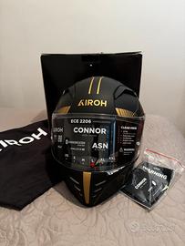 Casco integrale airoh misura L