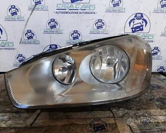 FORD C-MAX 2008 - FARO ANTERIORE SINSITRO