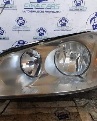FORD C-MAX 2008 - FARO ANTERIORE SINSITRO