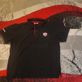 polo Ducati unisex 