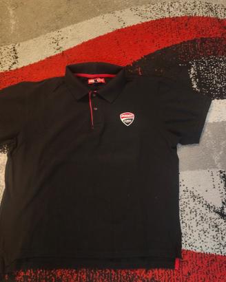 polo Ducati unisex 