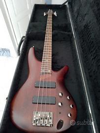 Basso elettrico IBANEZ