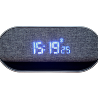 OROLOGIO SVEGLIA BT OREGON SCIENTIFIC CIR600