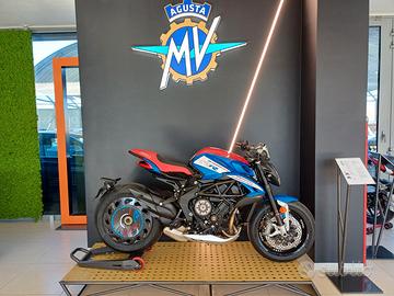 MV Agusta Dragster 800 AMERICA