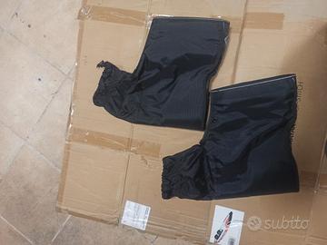 Coprimanopole moto Tucano