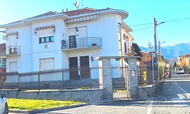 Appartamento in villa
