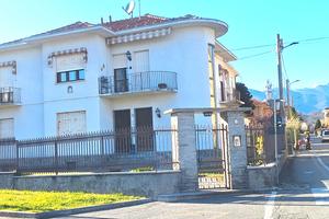 Appartamento in villa