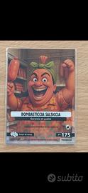 Brainrot carta nucleare 135 bombasticcia promo
