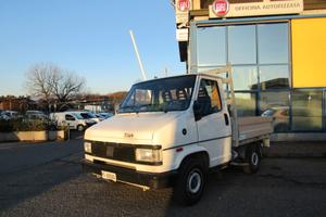 Fiat Talento 2.0i 75 CV CASSONE FISSO