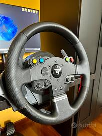 Volante Gaming - Thrustmaster Tmx