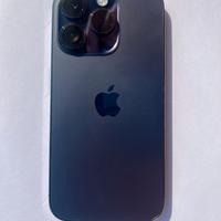 iPhone 14 Pro - Deep Purple - 256 GB