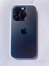 iPhone 14 Pro - Deep Purple - 256 GB