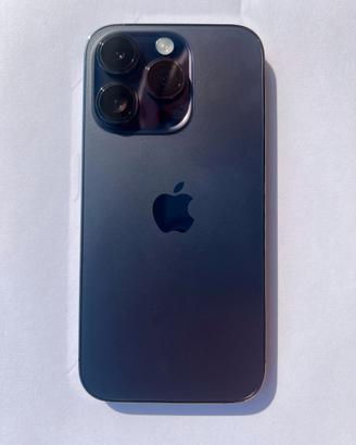 iPhone 14 Pro - Deep Purple - 256 GB