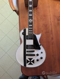 ESP LTD IRON CROSS 