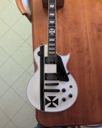 ESP LTD IRON CROSS 