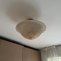 Lampadario Murrina Murano