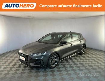 FORD Focus XU92031