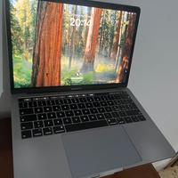 MacBook Pro 13” 2019 i5 16GB RAM 256GB SSD – Ottim