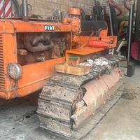 Landini fiat Same trattori