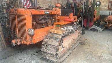 Landini fiat Same trattori