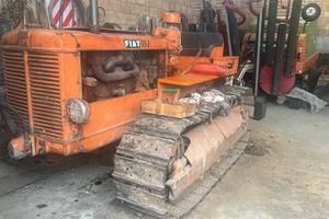 Landini fiat Same trattori