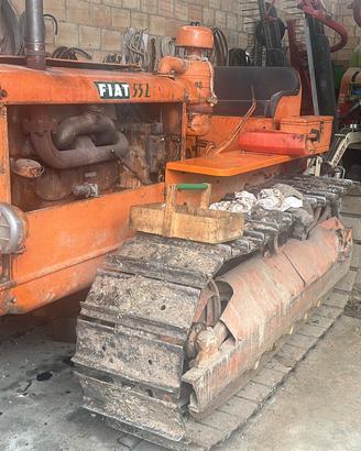 Landini fiat Same trattori
