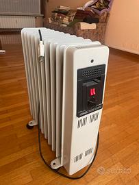 Termosifone ad olio