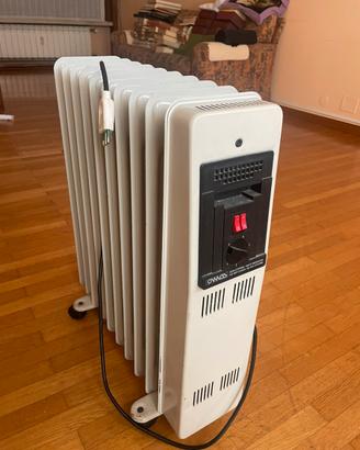 Termosifone ad olio