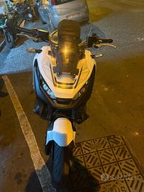xadv 750