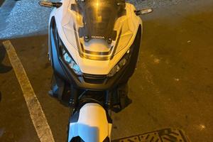 xadv 750
