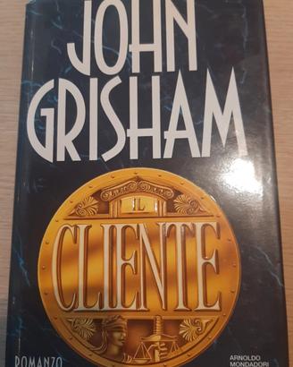 Libro_"Il cliente"