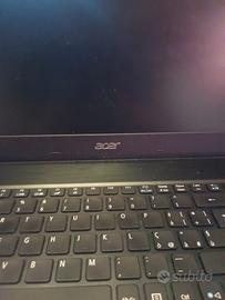 computer portatile acer 
