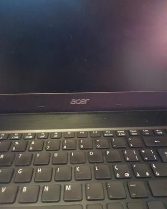 computer portatile acer 